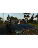 SCUM Raymond Cruz DLC * STEAM RU*KZ*UA*СНГ