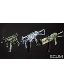 SCUM Weapon Skins 1 DLC * STEAM RU*KZ*UA*СНГ SCUM Weapon Skins 1 DLC * STEAM RU*KZ*UA*СНГ