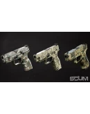 SCUM Weapon Skins 1 DLC * STEAM RU*KZ*UA*СНГ SCUM Weapon Skins 1 DLC * STEAM RU*KZ*UA*СНГ