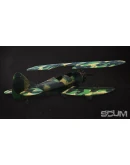 SCUM Car Skins 1 DLC * STEAM РОССИЯ