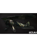 SCUM Car Skins 1 DLC * STEAM РОССИЯ