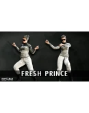SCUM Dances 1 DLC * STEAM РОССИЯ