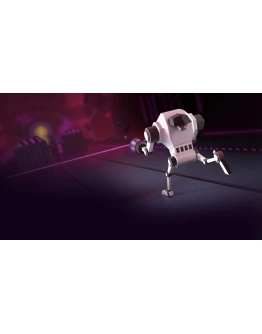 Crashbots PS4 & PS5 Crashbots PS4 & PS5