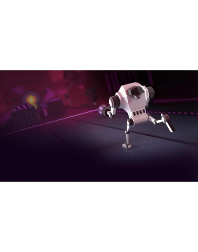 Crashbots PS4 & PS5 Crashbots PS4 & PS5