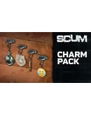 SCUM Charms 1 DLC * STEAM РОССИЯ