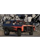 Wreckfest * STEAM РОССИЯ Wreckfest * STEAM РОССИЯ