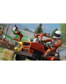 Wreckfest * STEAM РОССИЯ Wreckfest * STEAM РОССИЯ