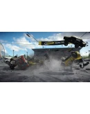 Wreckfest * STEAM РОССИЯ Wreckfest * STEAM РОССИЯ