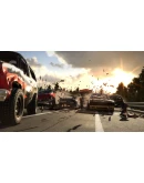 Wreckfest * STEAM РОССИЯ Wreckfest * STEAM РОССИЯ