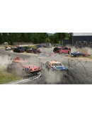Wreckfest * STEAM РОССИЯ Wreckfest * STEAM РОССИЯ