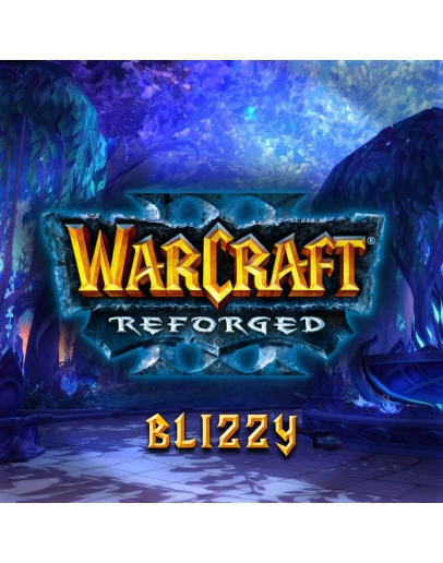 Battle net Warcraft III: Reforged