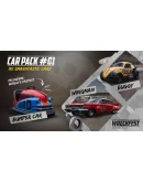 Wreckfest - Season Pass 1 DLC * STEAM RU*KZ*UA*СНГ Wreckfest - Season Pass 1 DLC * STEAM RU*KZ*UA*СНГ