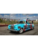 Wreckfest - Banger Racing Car Pack DLC RU*KZ*UA*CIS Wreckfest - Banger Racing Car Pack DLC RU*KZ*UA*CIS