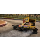 Wreckfest - Banger Racing Car Pack DLC RU*KZ*UA*CIS Wreckfest - Banger Racing Car Pack DLC RU*KZ*UA*CIS