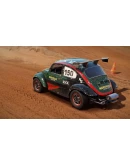 Wreckfest - Retro Rammers Car Pack DLC RU*KZ*UA*CIS Wreckfest - Retro Rammers Car Pack DLC RU*KZ*UA*CIS