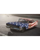 Wreckfest - Retro Rammers Car Pack DLC * STEAM RU Wreckfest - Retro Rammers Car Pack DLC * STEAM RU