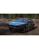Wreckfest - Backwoods Bangers Car Pack DLC * STEAM