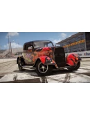 Wreckfest - Backwoods Bangers Car Pack DLC * STEAM