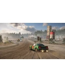 Wreckfest - Rusty Rats Car Pack DLC * STEAM РОССИЯ
