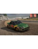 Wreckfest - Rusty Rats Car Pack DLC * STEAM РОССИЯ