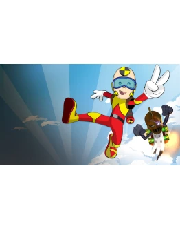 Crash Dummy PS4 & PS5 Crash Dummy PS4 & PS5