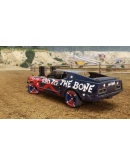 Wreckfest - American All-Stars Car Pack DLC