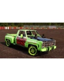 Wreckfest - American All-Stars Car Pack DLC * STEAM Wreckfest - American All-Stars Car Pack DLC * STEAM