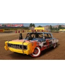 Wreckfest - American All-Stars Car Pack DLC * STEAM Wreckfest - American All-Stars Car Pack DLC * STEAM