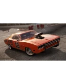 Wreckfest - Getaway Car Pack DLC * STEAM RU*KZ*UA*СНГ