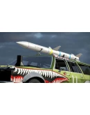 Wreckfest - Goofy Roofs Pack DLC * STEAM RU*KZ*UA*СНГ