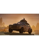 Wreckfest - Goofy Roofs Pack DLC * STEAM РОССИЯ Wreckfest - Goofy Roofs Pack DLC * STEAM РОССИЯ