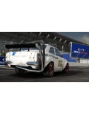 Wreckfest - Steel &amp Wheels Pack DLC RU*KZ*UA*CIS