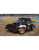 Wreckfest - Steel & Wheels Pack DLC * STEAM РОССИЯ Wreckfest - Steel & Wheels Pack DLC * STEAM РОССИЯ