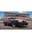 Wreckfest - Racing Heroes Car Pack DLC RU*KZ*UA*CIS