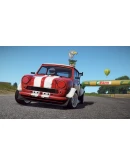 Wreckfest - Racing Heroes Car Pack DLC RU*KZ*UA*CIS