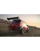 Wreckfest - Racing Heroes Car Pack DLC * STEAM RU Wreckfest - Racing Heroes Car Pack DLC * STEAM RU
