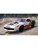 Wreckfest - Reckless Car Pack DLC * STEAM RU*KZ*UA*СНГ