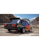 Wreckfest - Reckless Car Pack DLC * STEAM RU*KZ*UA*СНГ