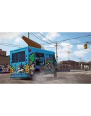 Wreckfest - Reckless Car Pack DLC * STEAM RU*KZ*UA*СНГ