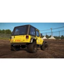 Wreckfest - Off-Road Car Pack DLC * STEAM РОССИЯ