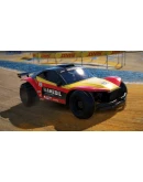 Wreckfest - Off-Road Car Pack DLC * STEAM РОССИЯ