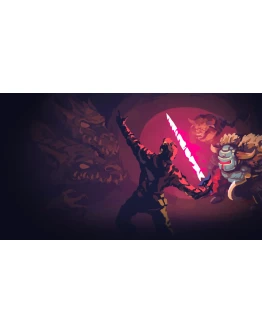 Crawl PS4 & PS5 Crawl PS4 & PS5