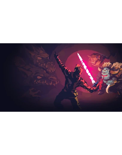 Crawl PS4 & PS5 Crawl PS4 & PS5