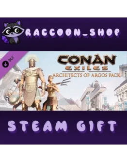 Conan Exiles - Architects of Argos Pack DLC
