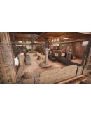 Conan Exiles - Riders of Hyboria Pack DLC RU*KZ*UA*CIS