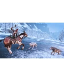 Conan Exiles - Riders of Hyboria Pack DLC RU*KZ*UA*CIS