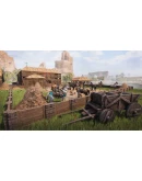 Conan Exiles - Riders of Hyboria Pack DLC RU*KZ*UA*CIS