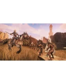 Conan Exiles - Riders of Hyboria Pack DLC RU*KZ*UA*CIS