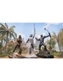 Conan Exiles - The Riddle of Steel DLC RU*KZ*UA*CIS