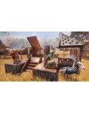 Conan Exiles - The Savage Frontier Pack DLC